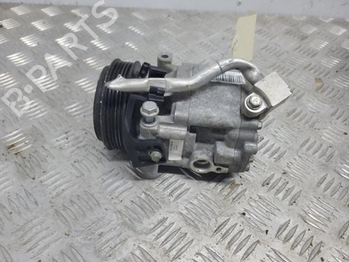 Used AC compressor FIAT 500 (312_) 0.9 (312AXG1A, 312.AXG11) (86 hp) 20484161
