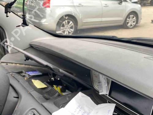 Left front seat PEUGEOT 807 (EB_) 2.2 HDi | BP36473779C15 - Image 10