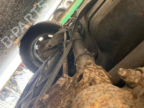 Used Fuel tank Fuel tank 36954666 36954666