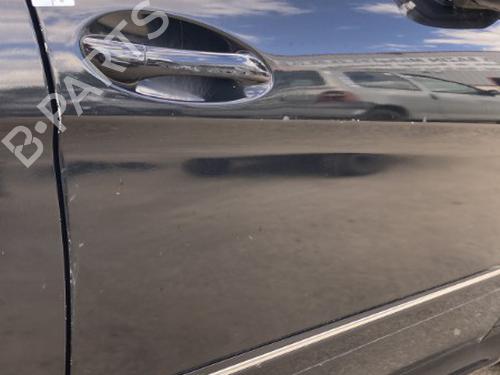 Right front door MERCEDES-BENZ B-CLASS Sports Tourer (W245) B 200 CDI (245.208) | BP22124097C3 