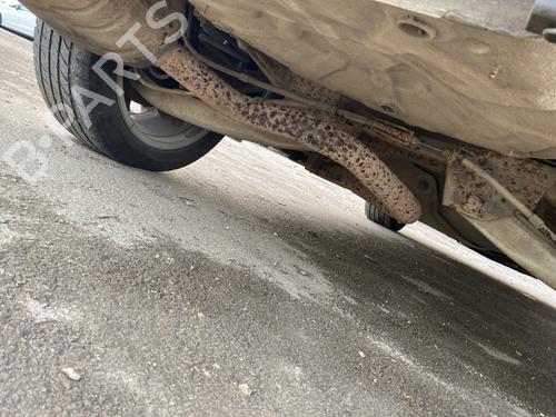 Used Rear axle Rear axle 30889976 30889976
