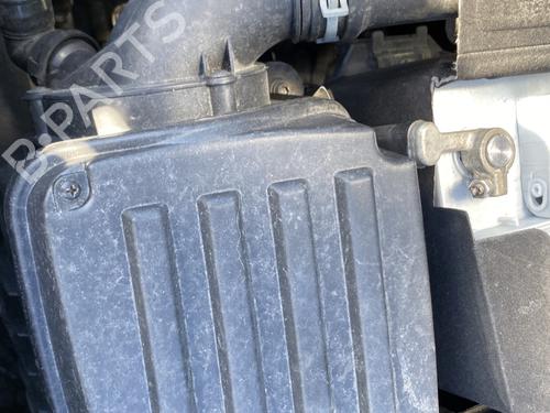 Luftfilter kasse SEAT ALTEA (5P1) 1.6 (102 hp) 28681660