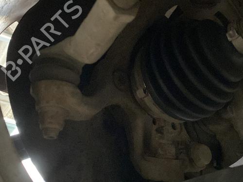 Left front steering knuckle AUDI A3 (8V1, 8VK) 1.6 TDI | BP23782469M25 - Image 4