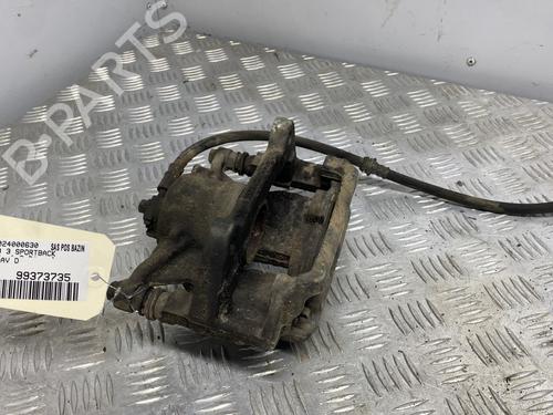 Right front brake caliper AUDI A3 Sportback (8VA, 8VF) 30 TDI | BP22787573M104 