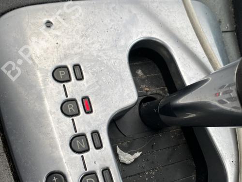 Gearbox RENAULT VEL SATIS (BJ0_) 2.0 16V Turbo (BJ0K) | BP23785617M3 