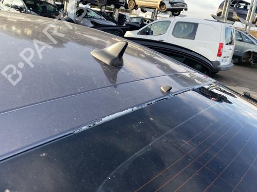 Klapa tylna bagażnika OPEL INSIGNIA A (G09) 2.0 CDTI (68) | BP30889935C6