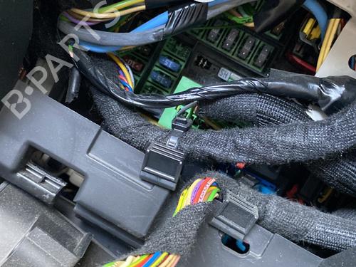 Fuse box PEUGEOT 508 I (8D_) 2.0 HDi | BP29829355E1
