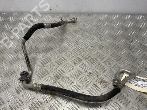 Used AC pipe RENAULT MEGANE III Hatchback (BZ0/1_, B3_) 1.5 dCi (BZ09, BZ0D, BZ1W, BZ29, BZ14) (110 hp) 31050665