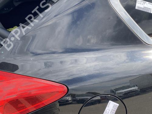 Used Right rear fenders INFINITI QX50 I 30d AWD (238 hp) 27617590