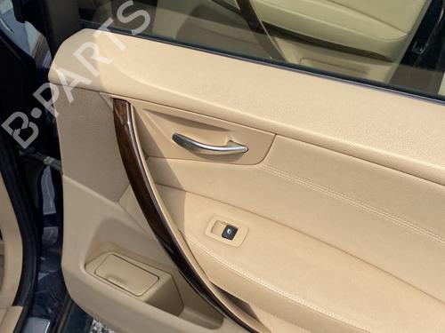 Used Rear right panel Rear right panel BMW X3 (E83) xDrive 20 d (177 hp) 27380301 27380301