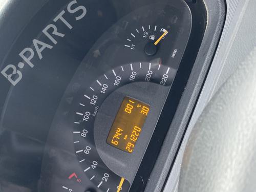 Used Instrument cluster MERCEDES-BENZ VITO Bus (W639) 115 CDI (639.701, 639.703, 639.705) (150 hp) 30578037