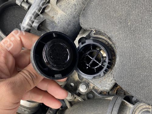 Motor CITROËN C4 II (NC_) 1.2 THP 130 (NCHNYM, NCHNYT) (130 hp) 28725107