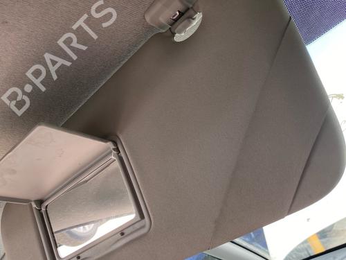 Left sun visor CITROËN C3 Picasso (SH_) 1.6 HDi | BP38064212I1 - Image 2
