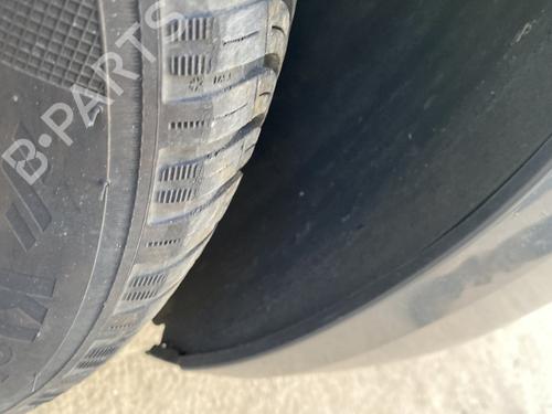 Hjulbue CITROËN C3 II (SC_) 1.4 | BP32167738C56 