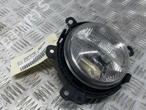 Used Left front fog light Left front fog light 37163510 37163510