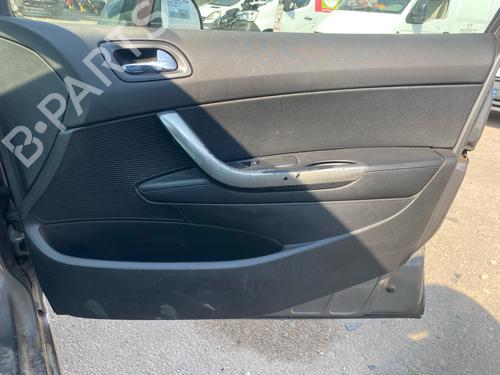 Front right panel PEUGEOT 308 SW I (4E_, 4H_) 2.0 HDi | BP38034116C59 - Image 3