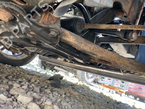 Used Subframe Subframe 37249096 37249096