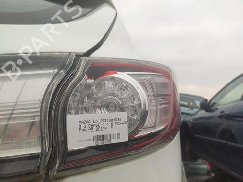 right-taillight-mazda-3-saloon-bk-bcw851150f-1999-2000-2001-2002-2003-2004-2005-2006-2007-2008-2009-19914662 main image