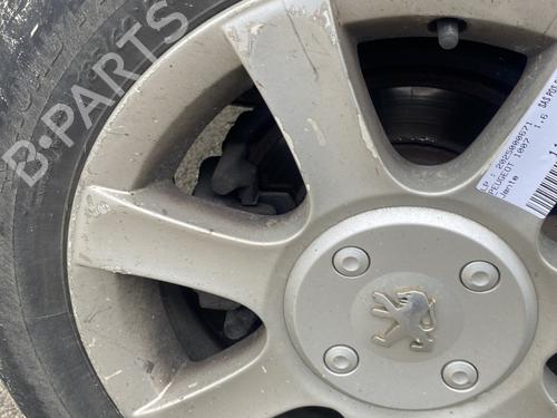 rim-peugeot-1007-km_-2005-29477612 main image