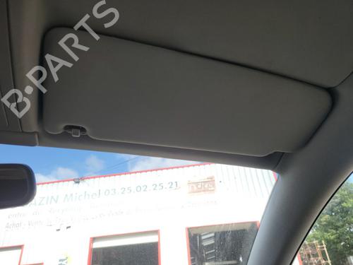 Used Right sun visor Right sun visor 22125827 22125827