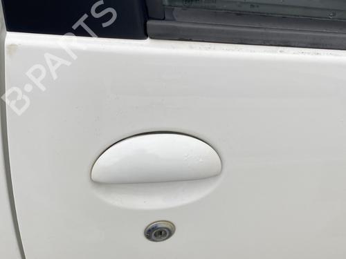 Used Front right exterior door handle CITROËN C1 (PM_, PN_) 1.0 (68 hp) 24538435