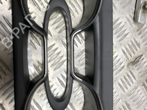 Middle console RENAULT CAPTUR I (J5_, H5_) 0.9 TCe 90 | BP22123320I22 - Image 3