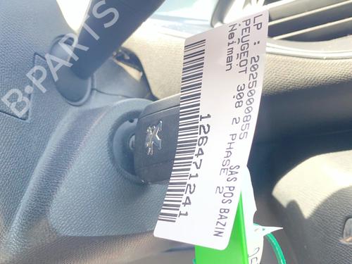 Used Ignition barrel Ignition barrel 36030335 36030335