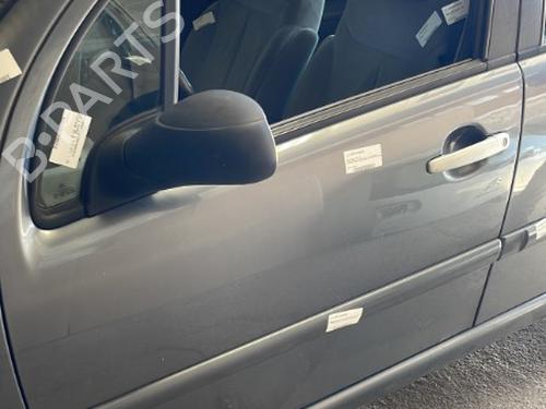 Left front door CITROËN C3 I (FC_, FN_) 1.4 16V HDi | BP22125548C2