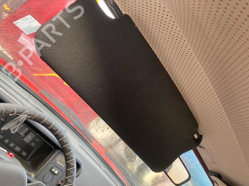Used Left sun visor Left sun visor FORD FIESTA II (FBD) 1.3 (FBD) (69 hp) 40436883 40436883
