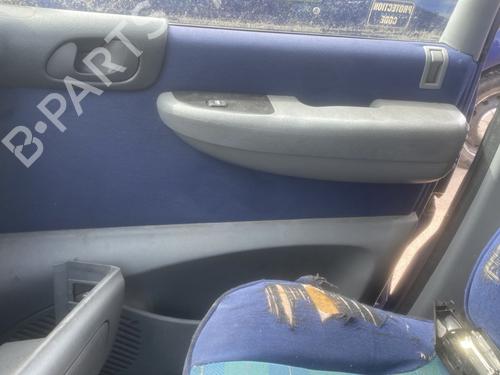 Front right panel PEUGEOT 806 (221) 1.9 TD | BP25892327C59 
