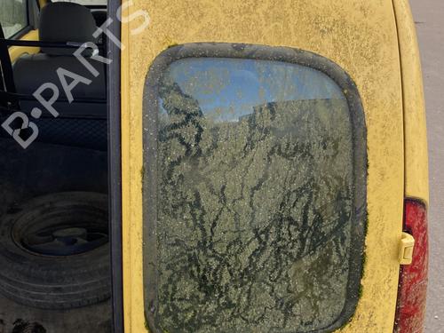 Used Right tailgate Right tailgate RENAULT KANGOO (KC0/1_) 1.5 dCi (57 hp) 33635615 33635615