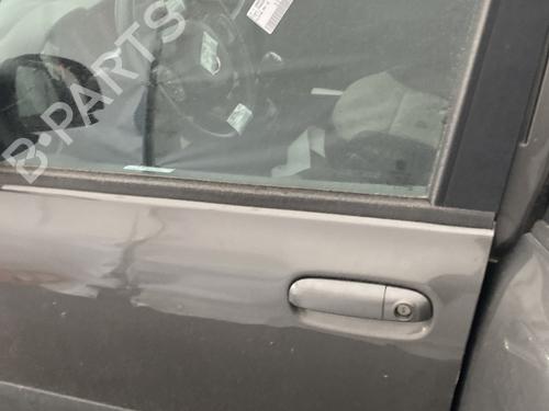 Left front door FIAT PANDA (312_, 319_) 1.2 (312PXA1A) | BP29732331C2