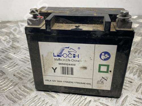 Used Other Other CITROËN AMI (9A_) Electric (9AZ2CA) (8 hp) 32194670 32194670