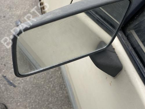 Left mirror RENAULT RAPID Box Body/MPV (F40_, G40_) 1.1 | BP27675817C26