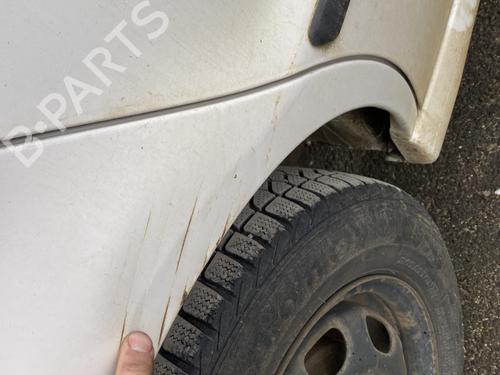 Bagstkærm Højre Bagstkærm Højre VW POLO III (6N1) 60 1.4 (60 hp) 33013633 33013633