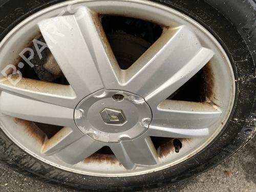 Used Rim RENAULT MEGANE II (BM0/1_, CM0/1_) 1.6 16V (BM0C, CM0C) (113 hp) 29115532