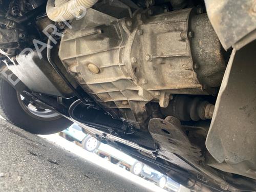 Used Gearbox Gearbox 35885047 35885047