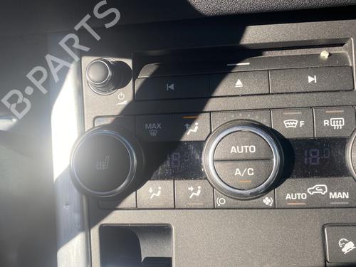 Climate control LAND ROVER RANGE ROVER EVOQUE (L538)  | BP25483958I5 