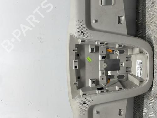 Interior roof PEUGEOT PARTNER Box Body/MPV (K9) 1.5 BlueHDI 130 | BP30697253I12