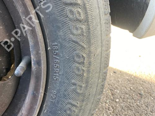 Fælk Fælk PEUGEOT 207 SW (WK_) 1.6 16V (120 hp) 39520195 39520195