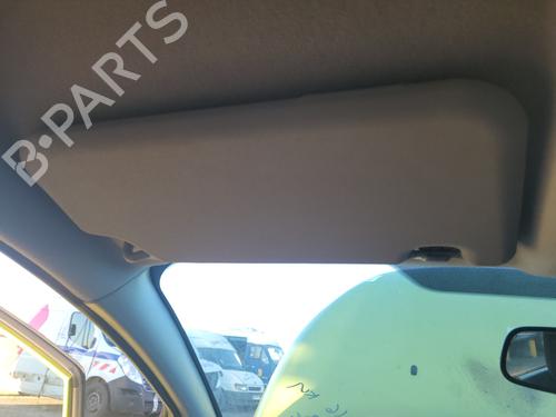 Left sun visor FORD FIESTA VI (CB1, CCN) 1.4 TDCi | BP20975937I1 