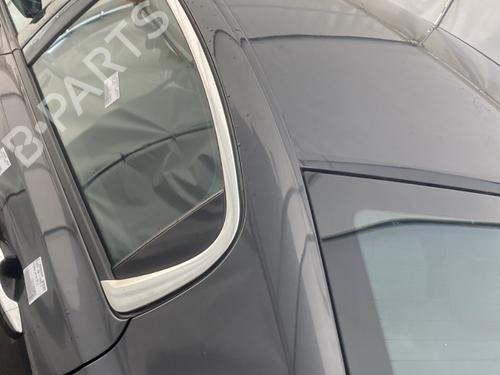 Left rear fenders PEUGEOT 508 I (8D_) 1.6 BlueHDi 120 | BP32303534C43