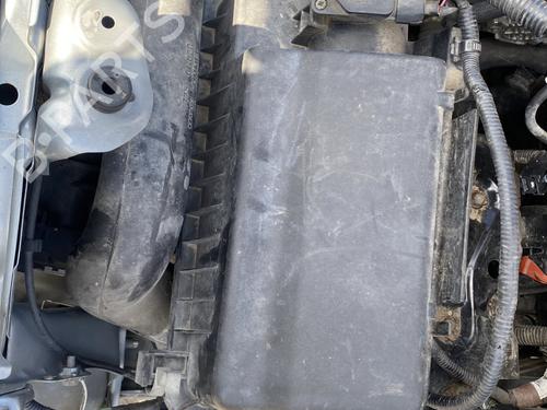 Air filter box TOYOTA YARIS (_P9_) 1.4 D-4D (NLP90_, NLP90R) | BP29571597M87 