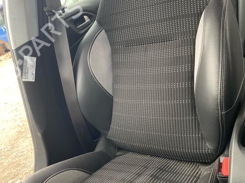 Right front seat PEUGEOT 2008 I (CU_) 1.6 HDi | BP37471162C16 - Image 2