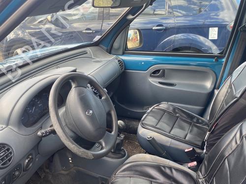 Pedal RENAULT KANGOO (KC0/1_) 1.4 (KC0C, KC0H, KC0B, KC0M) | BP32351644I4 - Image 9