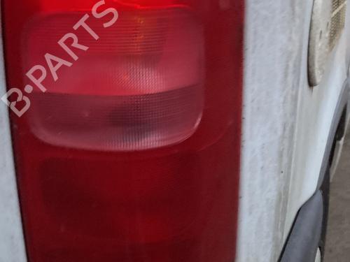 Right taillight RENAULT MASTER II Van (FD) 2.8 dTI (FD0C, FD0F, FD2B, FD2F, FD3C, FD3F) | BP29925258C35