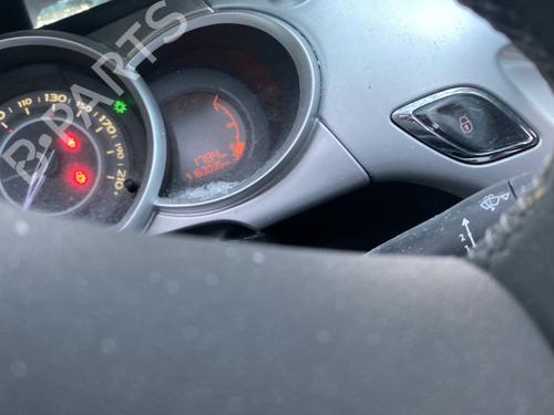 Instrument cluster CITROËN C3 II (SC_) 1.4 | BP32167731C47