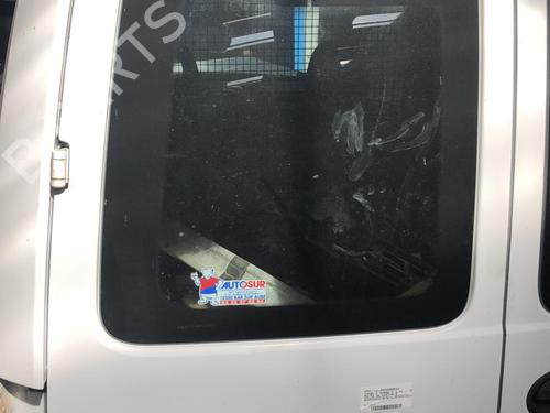 Used Left tailgate OPEL COMBO Box Body/MPV 1.4 16V (90 hp) 19911484