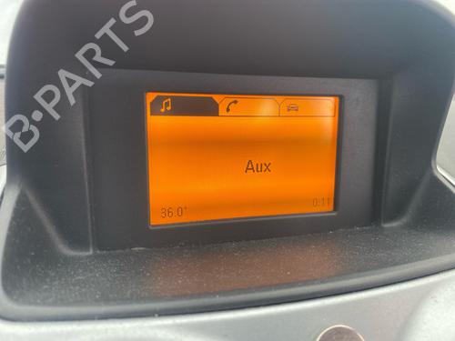 Used Radio Radio 37798468 37798468