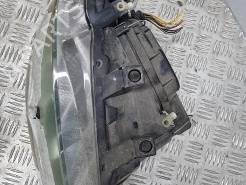 Right headlight SEAT IBIZA III (6L1) 1.9 TDI | BP19911969C29